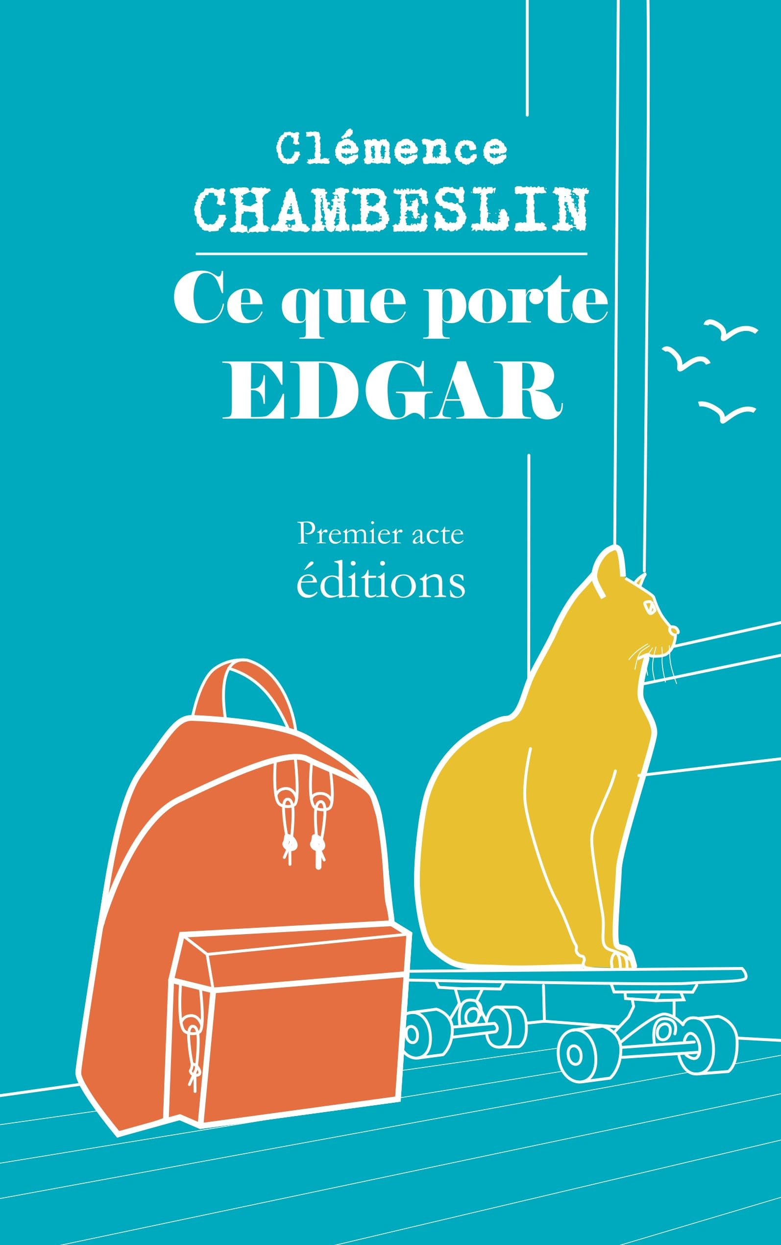Ce que pense Edgar