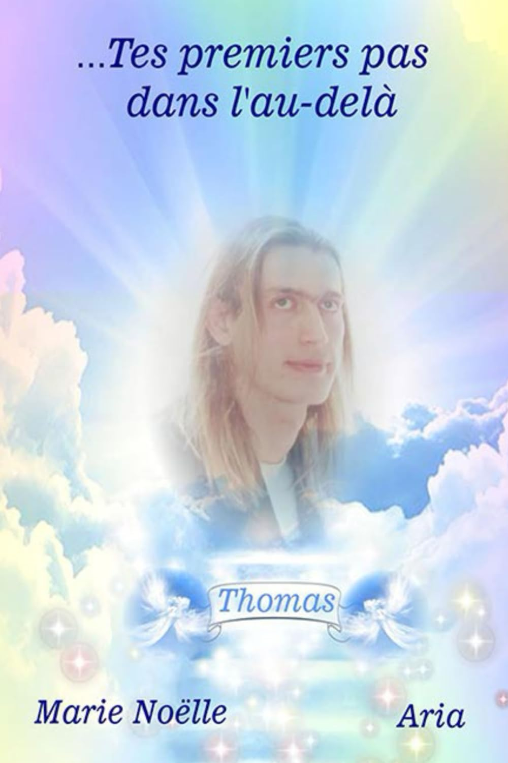 ...Tes premiers pas dans l'au-delà: Edition 02