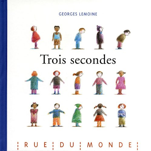 Trois secondes