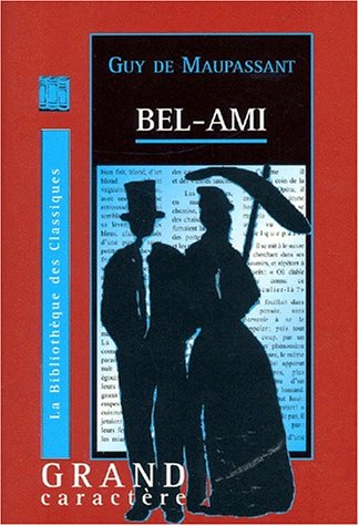 Bel-Ami