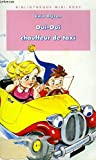 OUI OUI CHAUFFEUR DE TAXI