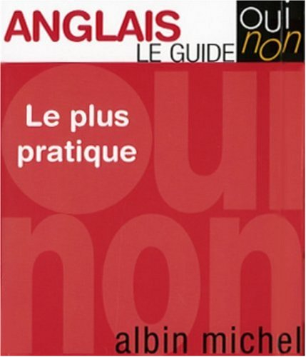 Anglais