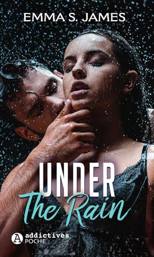 Under the rain