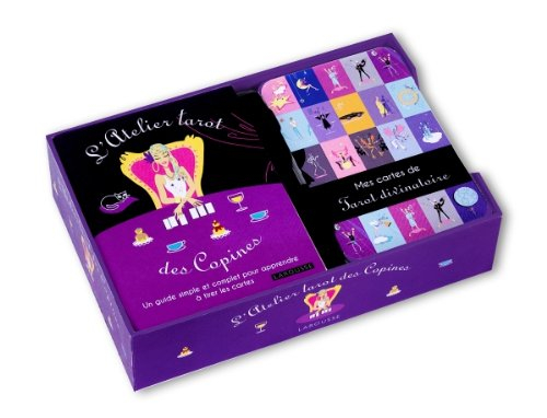 L'atelier tarot des copines