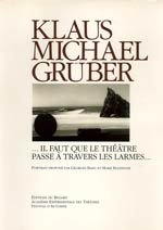 Klaus Michael Grüber