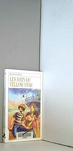 Les Rats Du Yellow Star