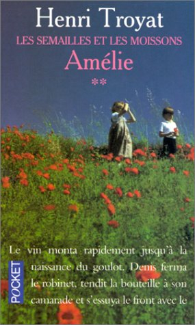 amélie: roman