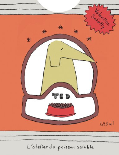 Ted