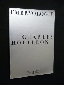 embryologie