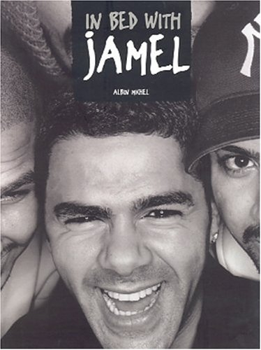 In bed with Jamel
