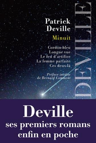 Minuit : romans