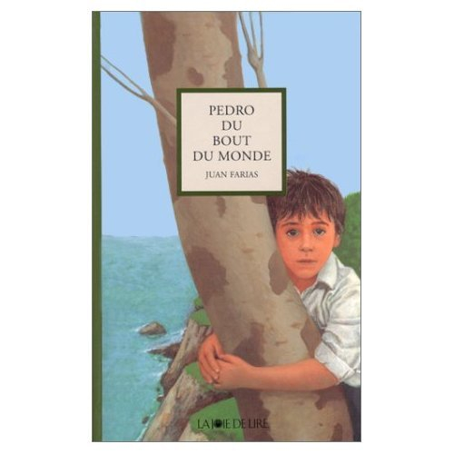 Pedro du bout du monde