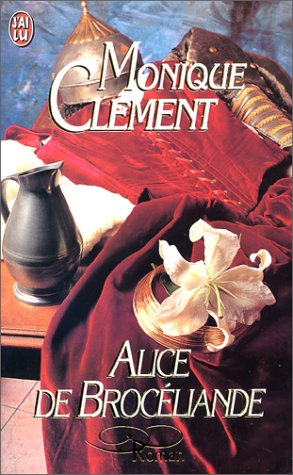 Alice de Brocéliande