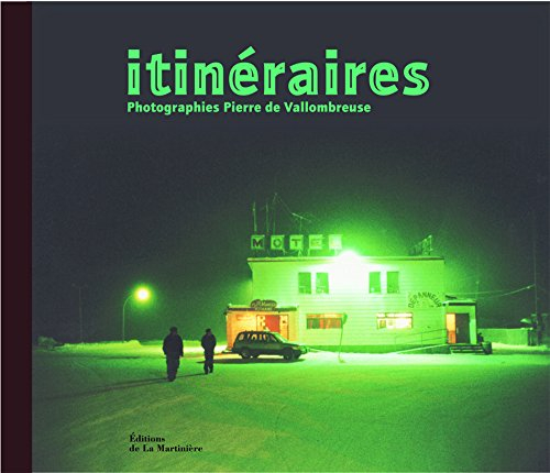 Itinéraires