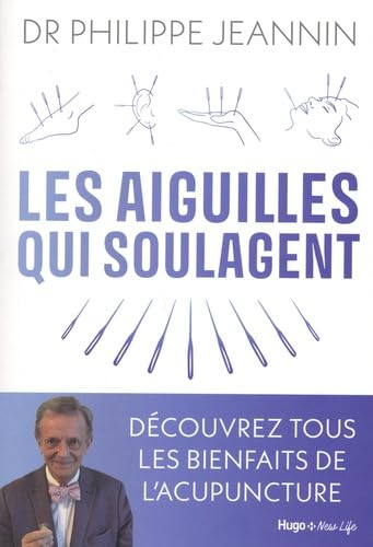 Les aiguilles qui soulagent : découvrez tous les bienfaits de l'acupuncture