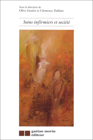Soins infirmiers et société