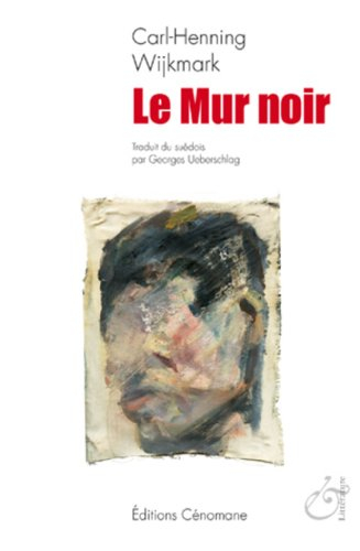 Le mur noir