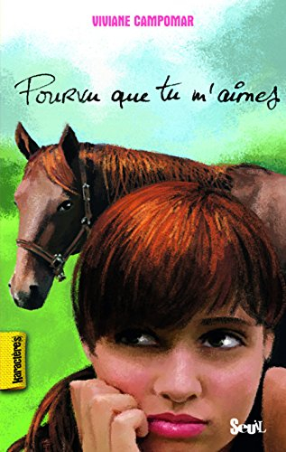 Pourvu que tu m'aimes