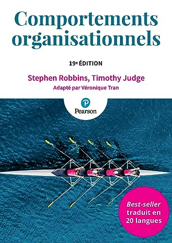 Comportements organisationnels