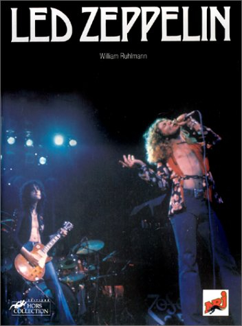 Led Zeppelin