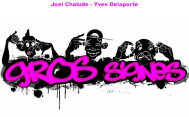 gros signes