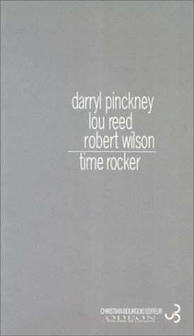 Time rocker