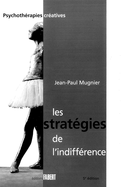 Les stratégies de l'indifférence. La prise en charge de l'enfant victime d'abus sexuels et de sa fam