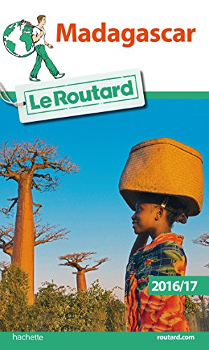 Madagascar : 2016-17