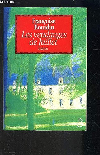 Juillet en hiver