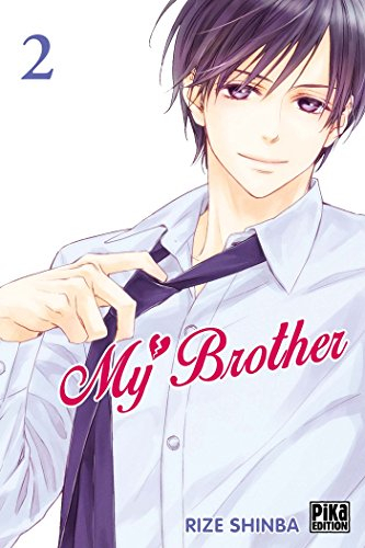 My brother. Vol. 2