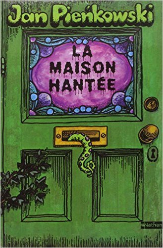 La Maison hantée