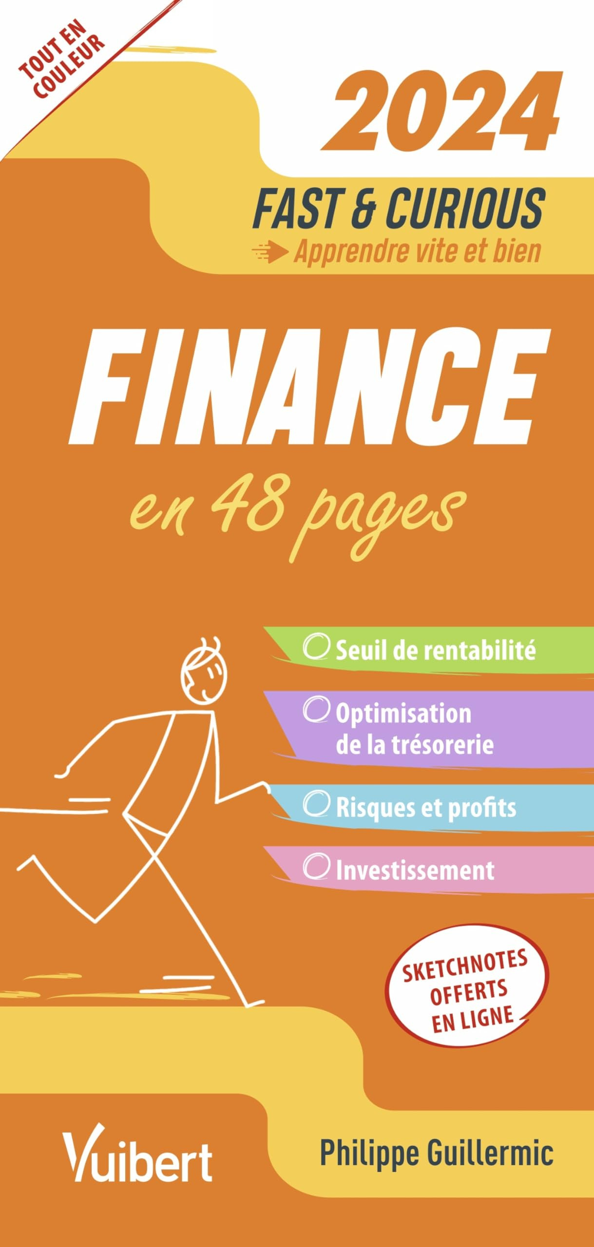 Finance en 48 pages 2024