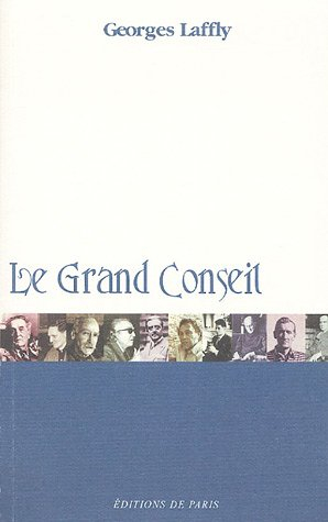 Le grand conseil