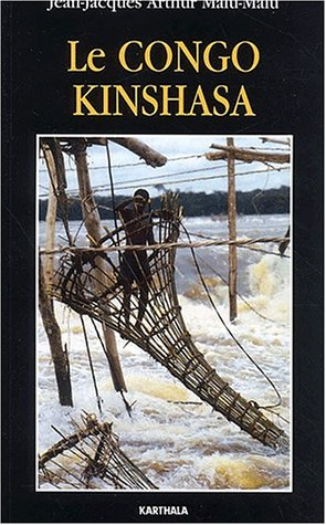 Le Congo Kinshasa