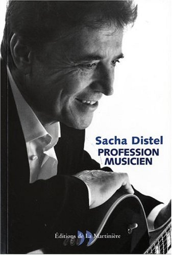 Profession musicien