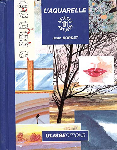 L'aquarelle