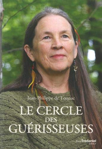Le cercle des guérisseuses