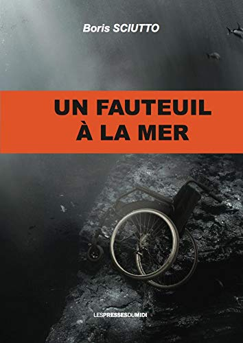Un fauteuil à la mer