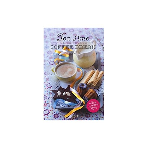 Tea time & coffee break