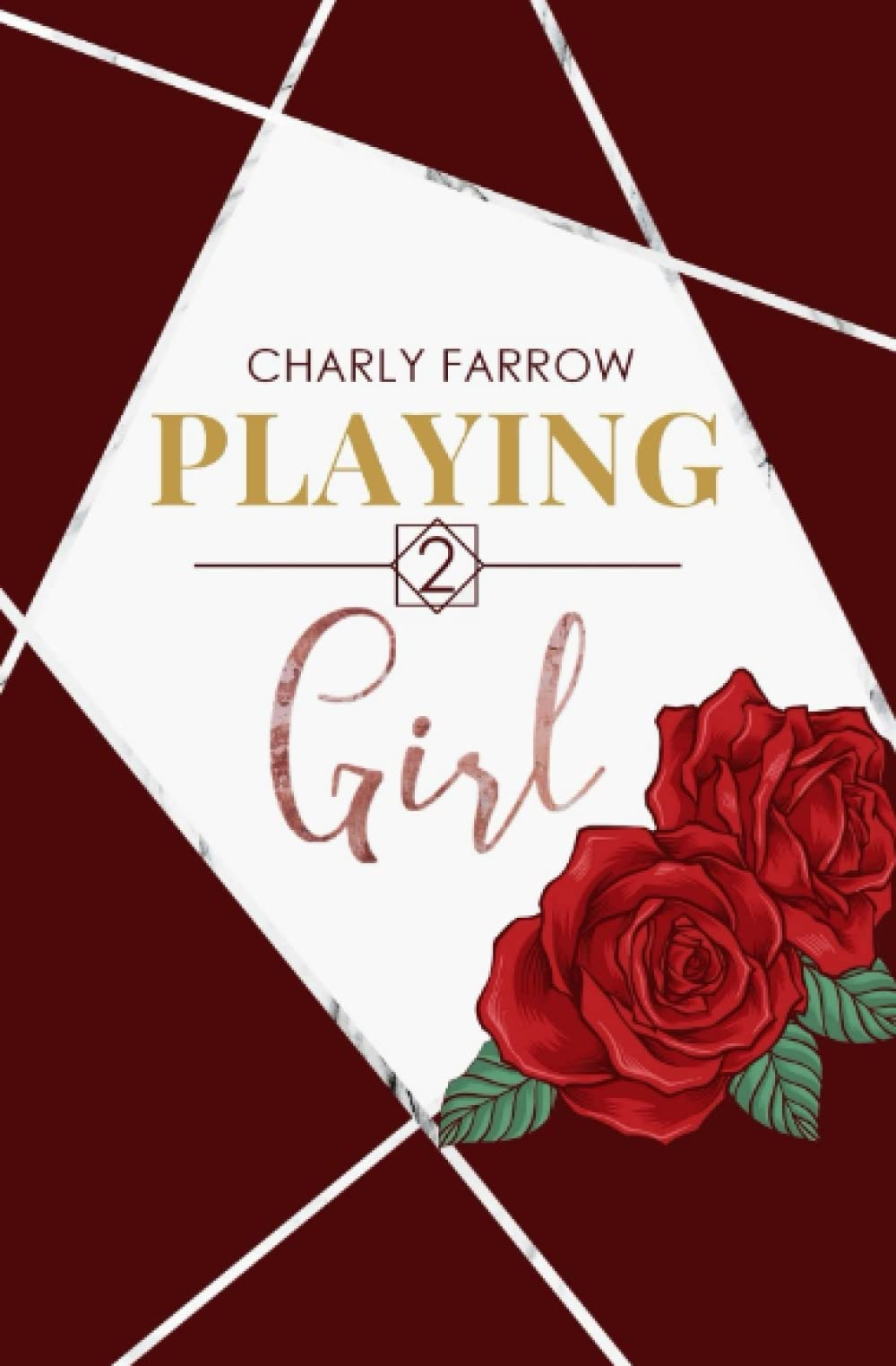 Playing Girl : tome 2