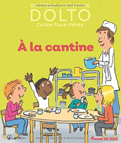 A la cantine