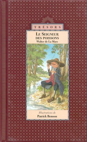 Le seigneur des poissons