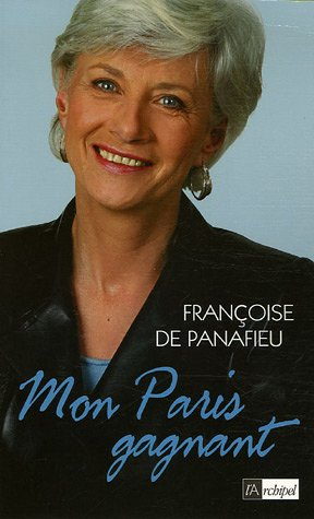 Mon Paris gagnant
