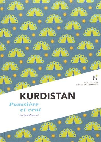 Kurdistan : poussière et vent