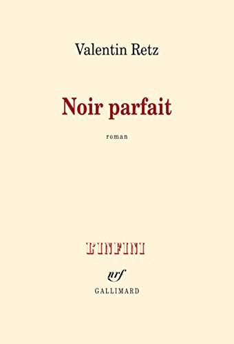 Noir parfait