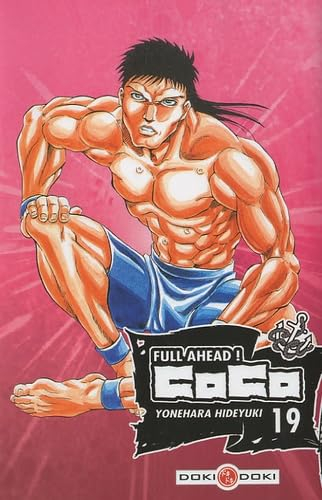 Full Ahead ! Coco. Vol. 19