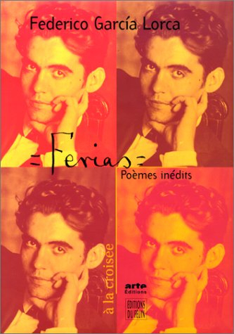 Ferias : poèmes inédits