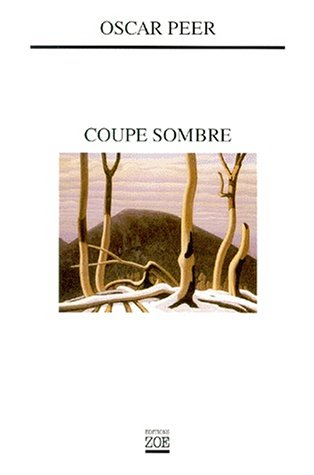 Coupe sombre