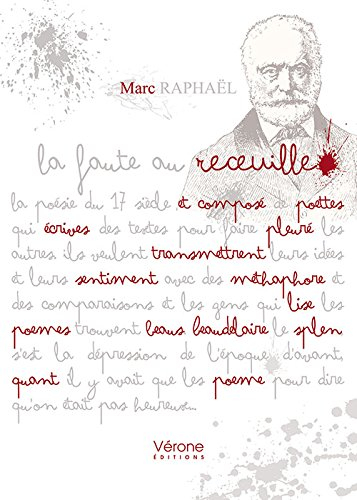 La faute au receuille