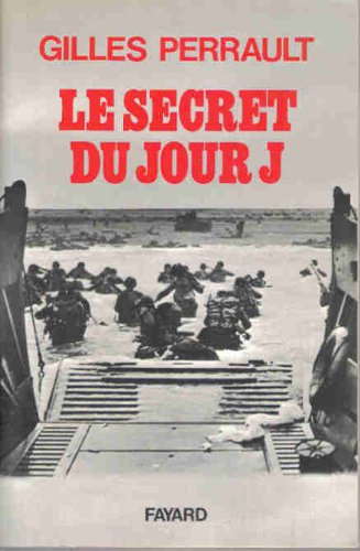 le secret du jour j.